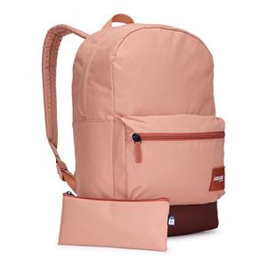 Image of CASE LOGIC COMMENCE BACKPACK -  sugarpeach